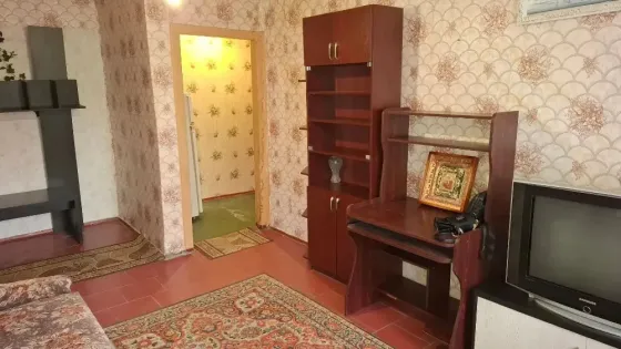 Аренда 3х ком. Семашко Донецк