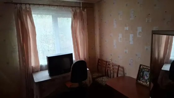 Аренда 3х ком. Семашко Донецк