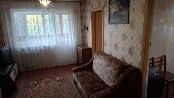Аренда 3х ком. Семашко Донецк