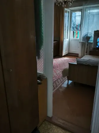Аренда 3х ком. Семашко Донецк