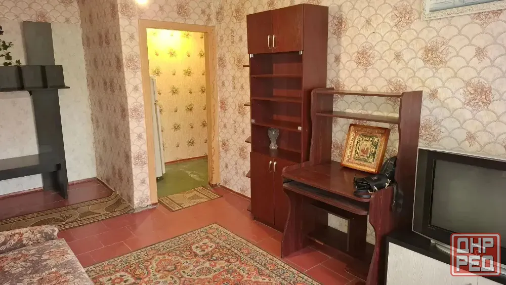 Аренда 3х ком. Семашко Донецк - изображение 3