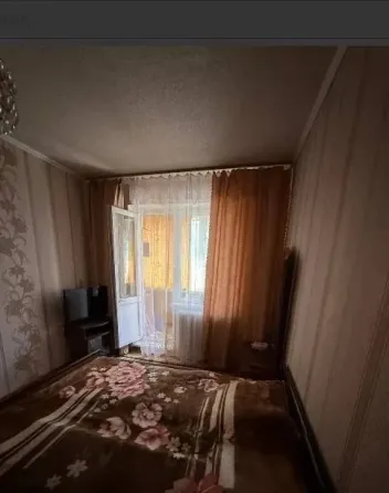 Продажа 3к зеленый лебедева Макеевка