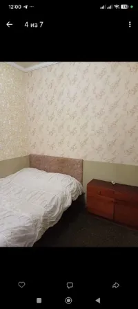 Сдаётся 2 с водой 24/7 на Школе Макеевка