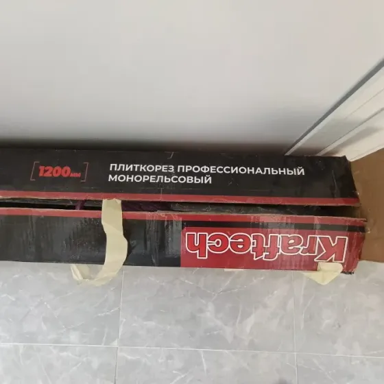 Плиткорез профессиональный Макеевка