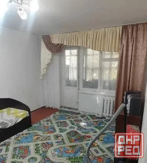 продам 2к зеленый на танке Макеевка - изображение 1