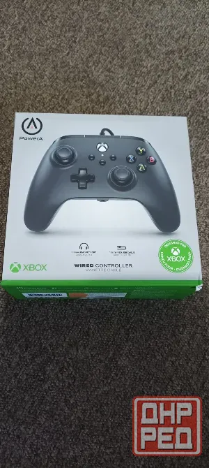 Продам джойстик XBoX Донецк - изображение 2