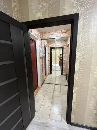 1к квартира в Ленинском районе, Цирк Донецк