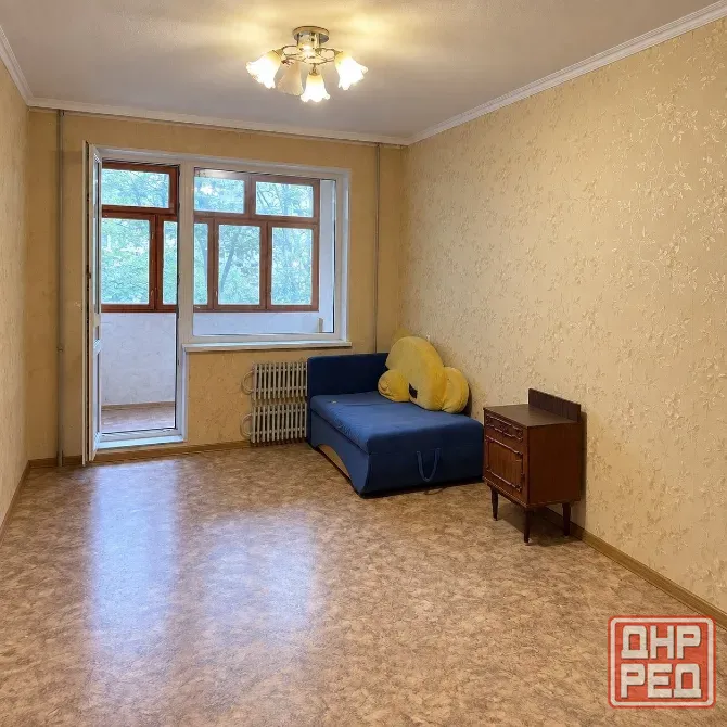 Продаётся 2-комнатная квартира в Кировском районе Донецка! Микрорайон Мирный, ул. Туполева Донецк - изображение 3