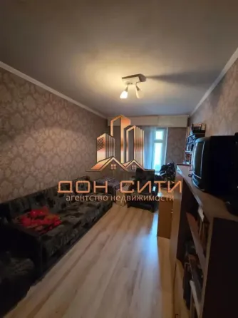 Уютная 2-комнатная квартира в Калининском районе ул. Харитонова Донецк