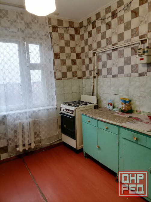 Сдам 2-х комнатную квартиру Макеевка - изображение 12