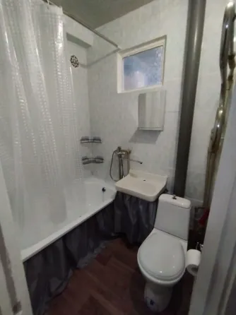 Вода 24/7 Сдается отличная 1 ком Боссе Ленинский район Донецк