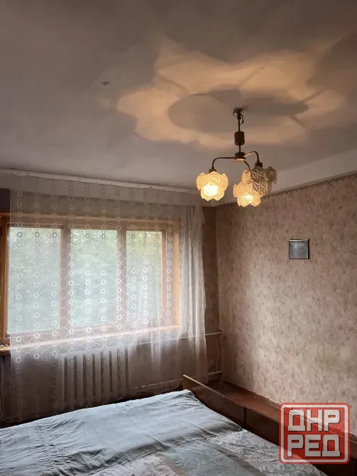 Продам 2к Розы Люксембург, б-ца Вишневского Донецк - изображение 6