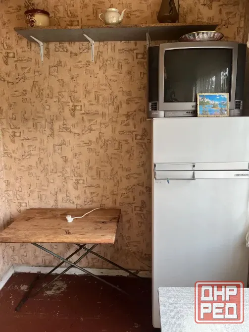Продам 2к Розы Люксембург, б-ца Вишневского Донецк - изображение 4