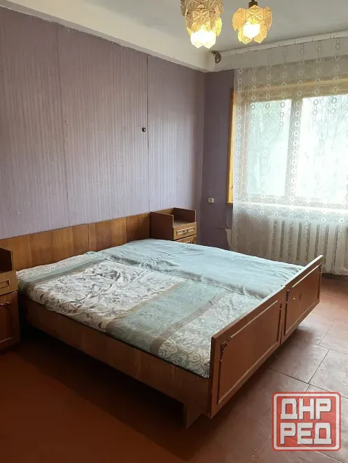 Продам 2к Розы Люксембург, б-ца Вишневского Донецк - изображение 8