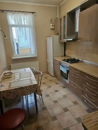 Сдам уютную 2-комнатную квартиру в пролетарском районе Донецк