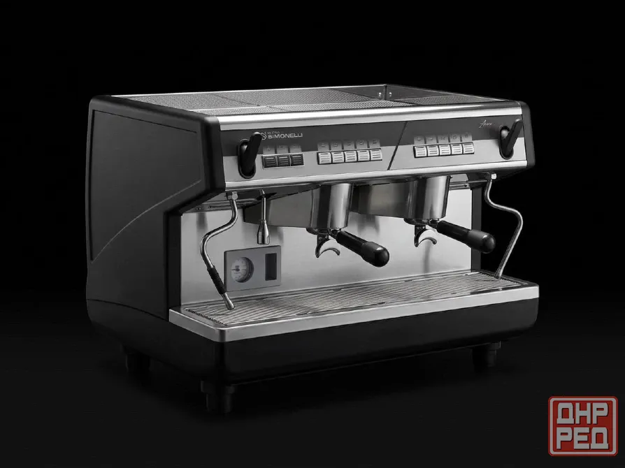 Кофемашина Nuova Simonelli Донецк - изображение 3
