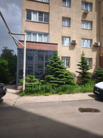 нежилое помещение 107 м2 Калининский район, проспект Красногвардейский, Покровский храм Донецк