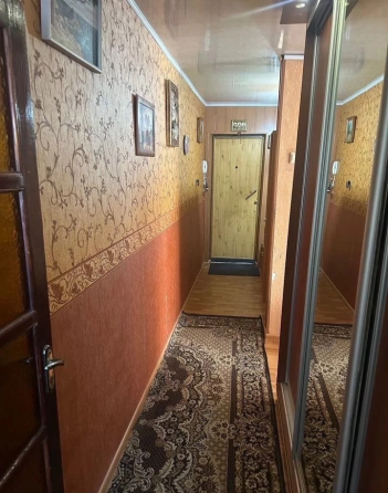 Продажа 2 квартиры г. Макеевка, Западная, ор-р «Галактика» Макеевка