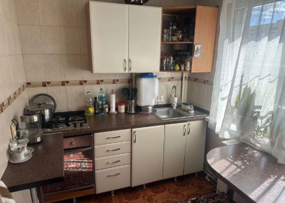 Продажа 2 квартиры г. Макеевка, Западная, ор-р «Галактика» Макеевка