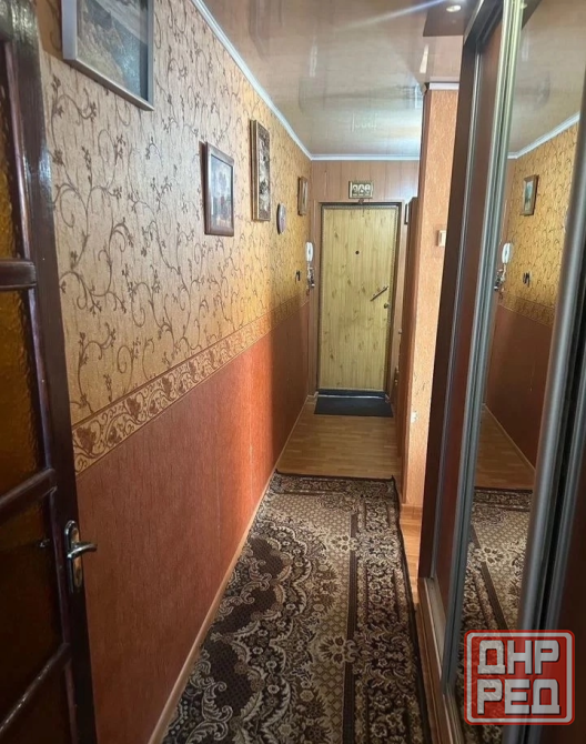 Продажа 2 квартиры г. Макеевка, Западная, ор-р «Галактика» Макеевка - изображение 4