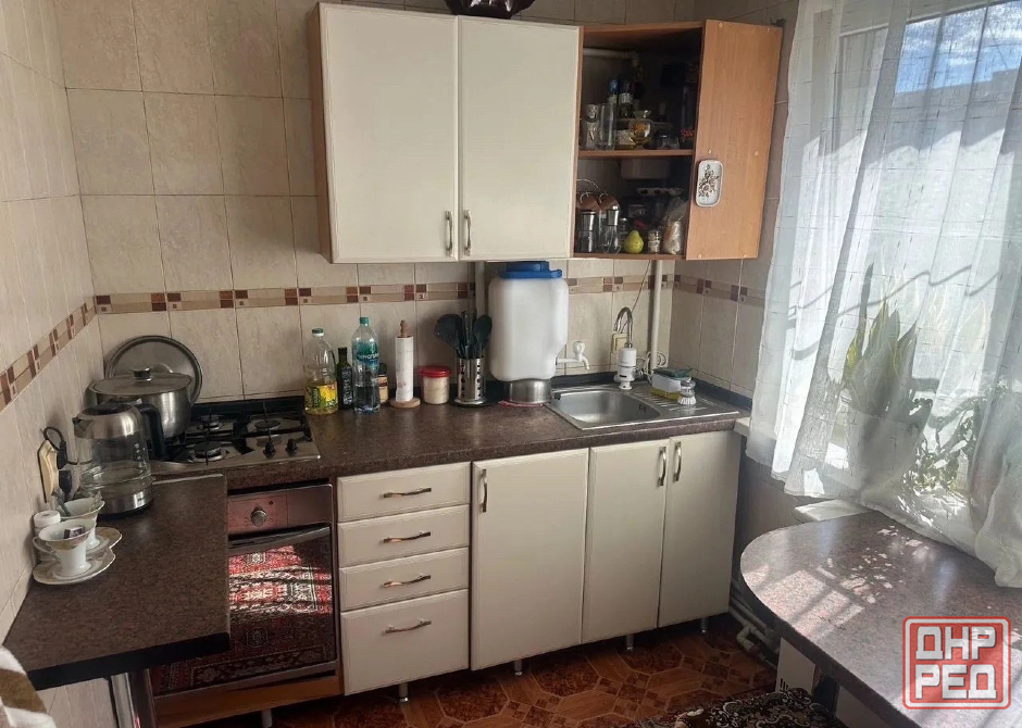 Продажа 2 квартиры г. Макеевка, Западная, ор-р «Галактика» Макеевка - изображение 6