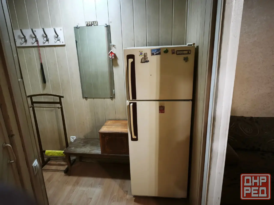 Продам 1но комнатную квартиру в Калининском районе ( Марии Ульяновой/ Шевченко) Донецк - изображение 10