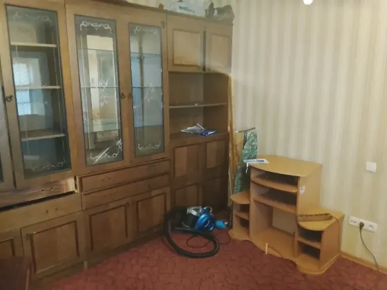 Дом в р-не Цума (2 ком. квартира на земле), все удобства Донецк