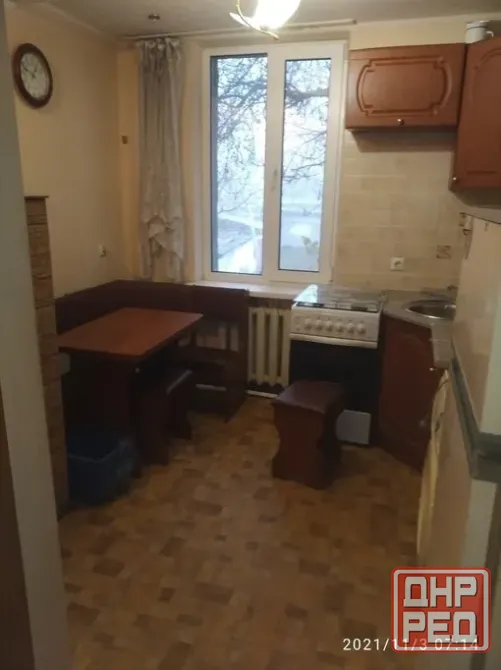 Дом в р-не Цума (2 ком. квартира на земле), все удобства Донецк - изображение 2
