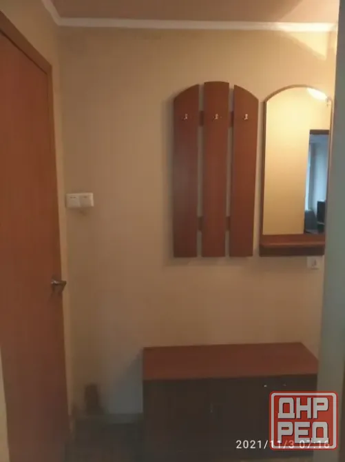 Дом в р-не Цума (2 ком. квартира на земле), все удобства Донецк - изображение 4