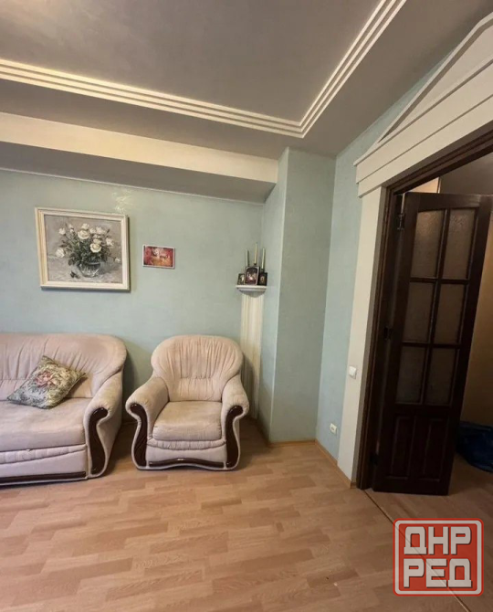 Продажа 2 квартиры в центре Макеевке Макеевка - изображение 2