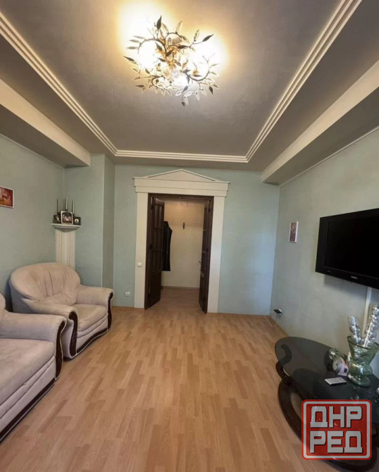 Продажа 2 квартиры в центре Макеевке Макеевка - изображение 1