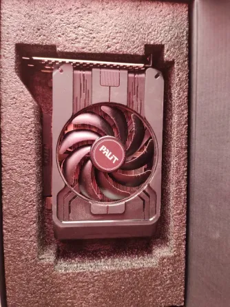 RTX 5050 Горловка