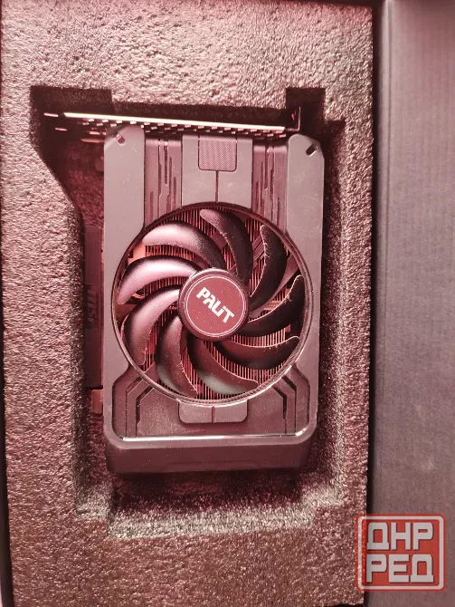 RTX 5050 Горловка - изображение 2