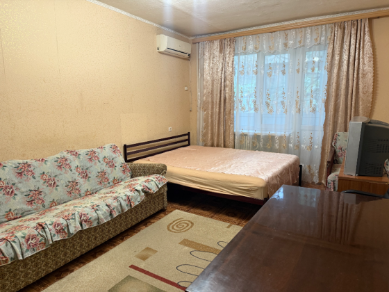 Сдам 1 к. кв Пролетарский район, ул. Раздольная Донецк