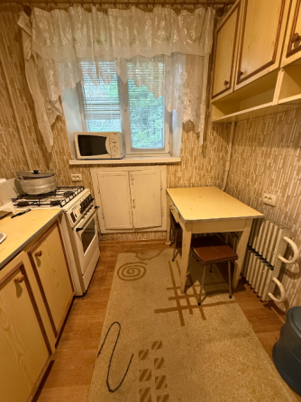 Сдам 1 к. кв Пролетарский район, ул. Раздольная Донецк