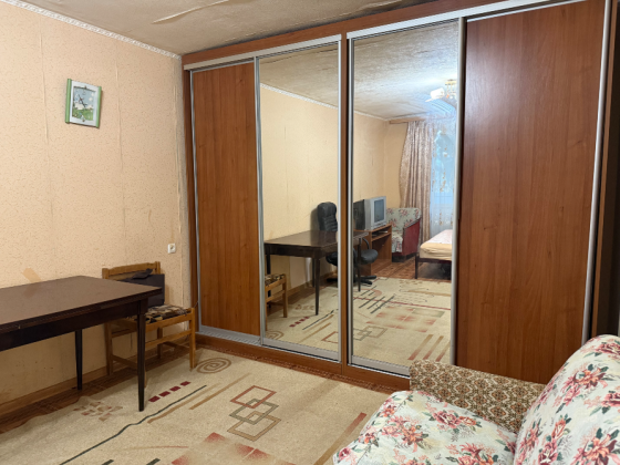 Сдам 1 к. кв Пролетарский район, ул. Раздольная Донецк