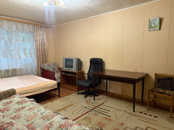 Сдам 1 к. кв Пролетарский район, ул. Раздольная Донецк