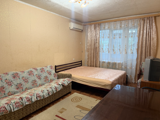 Сдам 1 к. кв Пролетарский район, ул. Раздольная Донецк
