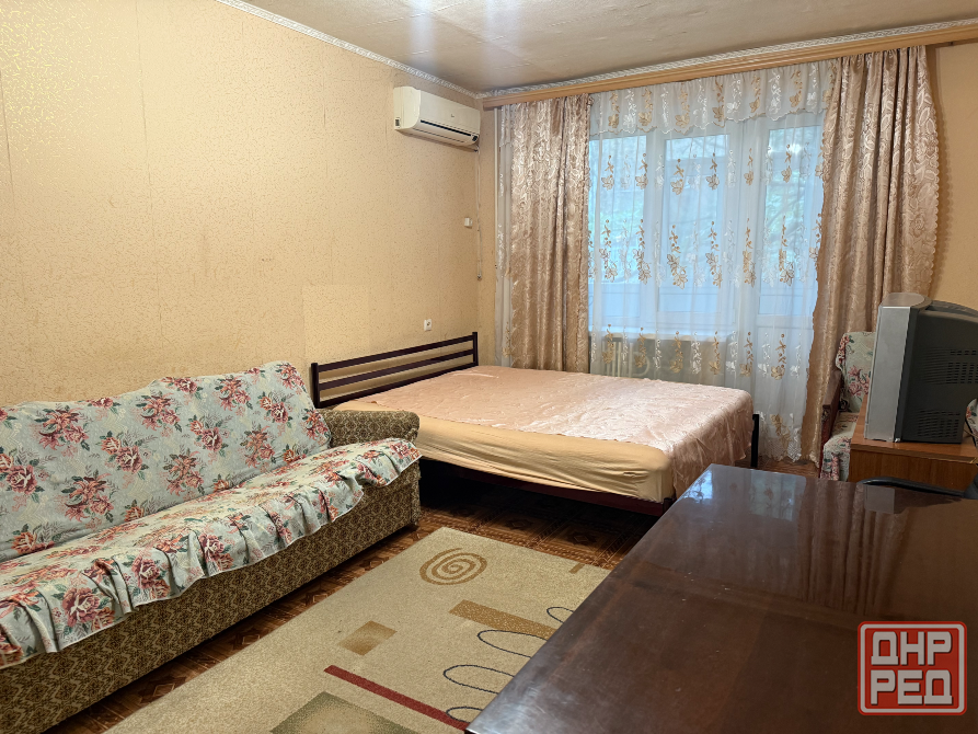 Сдам 1 к. кв Пролетарский район, ул. Раздольная Донецк - изображение 4