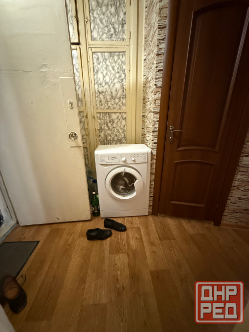 Сдам 1 к. кв Пролетарский район, ул. Раздольная Донецк - изображение 7
