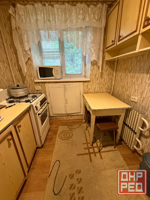 Сдам 1 к. кв Пролетарский район, ул. Раздольная Донецк - изображение 6