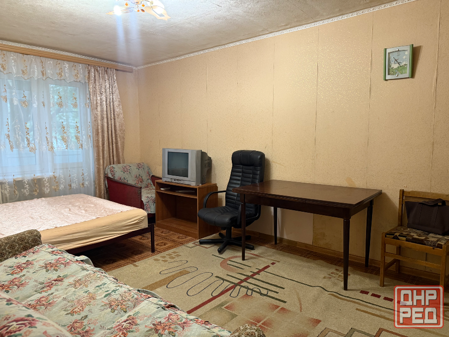 Сдам 1 к. кв Пролетарский район, ул. Раздольная Донецк - изображение 3