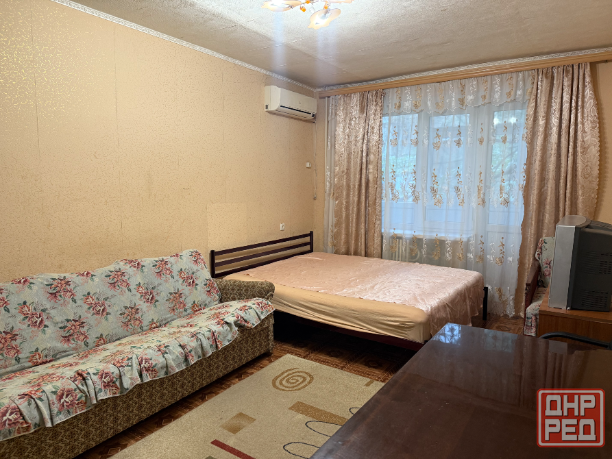 Сдам 1 к. кв Пролетарский район, ул. Раздольная Донецк - изображение 2