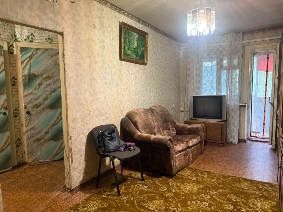 Сдам 3 комн.кв Набережная, Ильича Донецк