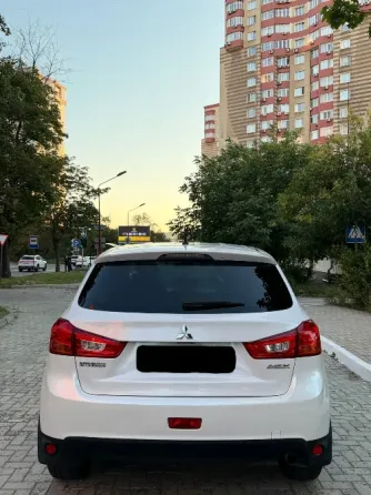 Mitsubishi ASX Донецк