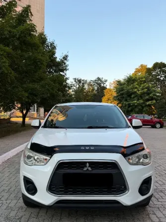 Mitsubishi ASX Донецк