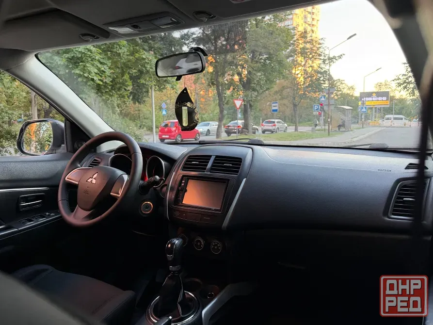 Mitsubishi ASX Донецк - изображение 7