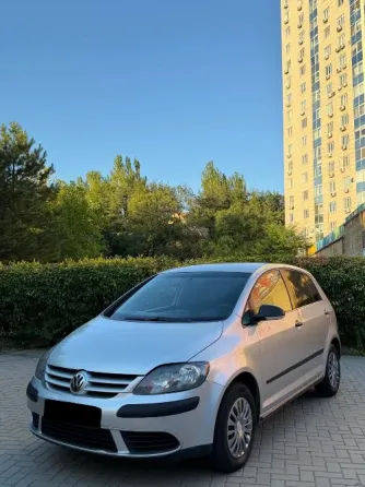 Volkswagen Golf Plus Донецк