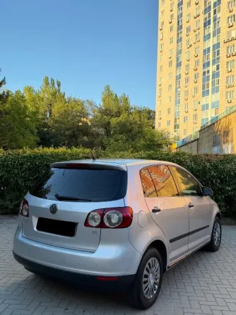 Volkswagen Golf Plus Донецк
