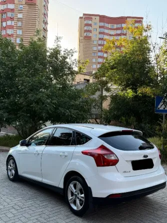 Ford Focus Донецк